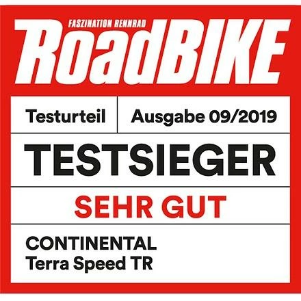 Continental Terra Speed ProTection 3 Continental Terra Speed ProTection – Bild 3