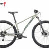 Specialized Rockhopper Sport Gloss White Mountains | Dusty Turquoise