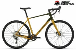 Rocky Mountain Solo 50