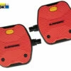 LOOK GEO CITY GRIP FAHRRADPEDALE RED