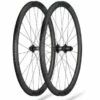 Specialized ROVAL RAPIDE C38 DISC WHEELSET SATIN CARBON-BLK