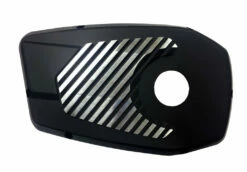 ROTWILD AIRCOOLER SEITENDECKEL BROSE