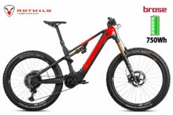 ROTWILD R.X750 FS Ultra