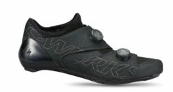 SPECIALIZED S-WORKS ARES ROAD SHOES Black