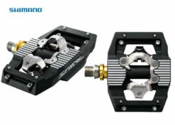 SHIMANO Pedal SAINT PD-M820