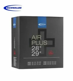 SCHWALBE Schlauch AIR Plus 40-62-622 SV19-40