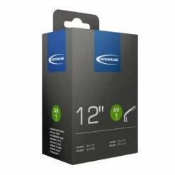Schwalbe Schlauch AV 1 Für 12"