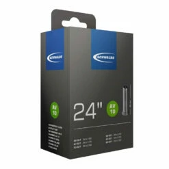 Schwalbe Schlauch AV 10 Für 24"
