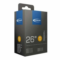 Schwalbe Schlauch DV 13 Für 26"