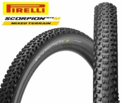 PIRELLI SCORPION™ MTB MIXED TERRAIN