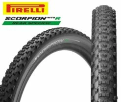 PIRELLI SCORPION™ MTB REAR SPECIFIC