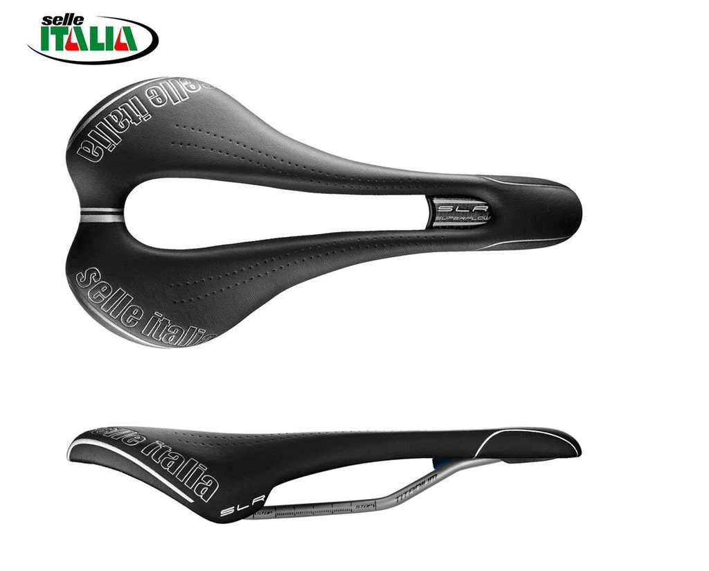 SELLE ITALIA SP01 KIT CARBONIO SUPERFLOW 1 SELLE ITALIA SP01 KIT CARBONIO SUPERFLOW