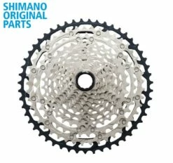 SHIMANO SLX Kassette 12-fach CS-M7100