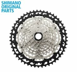 SHIMANO Deore XT Kassette 12-fach CS-M8100