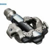 SHIMANO Pedal XTR PD-M9100