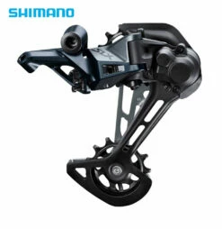 Shimano SLX RD-M7100-SGS Shadow RD+ Schaltwerk - Lang - 1x12-fach