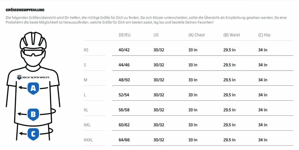 Mondraker Jersey Trail Short Sleeve Yellow Green 2 Mondraker Jersey Trail Short Sleeve Yellow Green – Bild 2