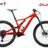 Specialized Turbo Levo SL Comp Rocket Red / Black