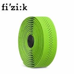 FIZIK Lenkerband Tempo Microtex Bondcush Soft Green