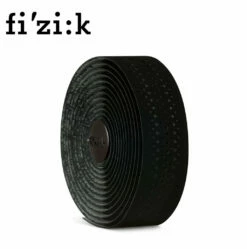 FIZIK Lenkerband Tempo Microtex Bondcush Soft Black