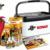 SONAX BIKE Pflegeset