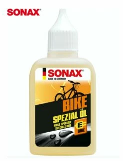 SONAX BIKE Spezialöl
