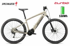 Specialized Turbo Tero 3.0 White Mountains / Gunmetal