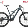 Specialized Turbo Levo SL Expert Carbon Cast Battleship / Black