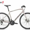 Specialized Sirrius 3.0 Satin Clay /cast Clay/satin Reflective Black