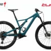 Specialized Turbo Levo SL Comp Dusty Turquoise / Black