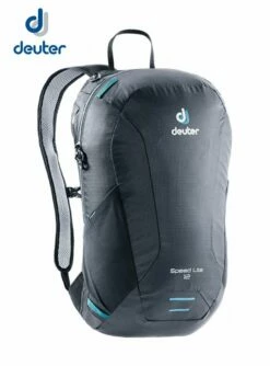 Deuter Speed Lite 12 Black