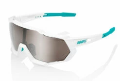 100% SPEEDTRAP BORA - HANSGROHE SPECIAL EDITION, HIPER LENSE