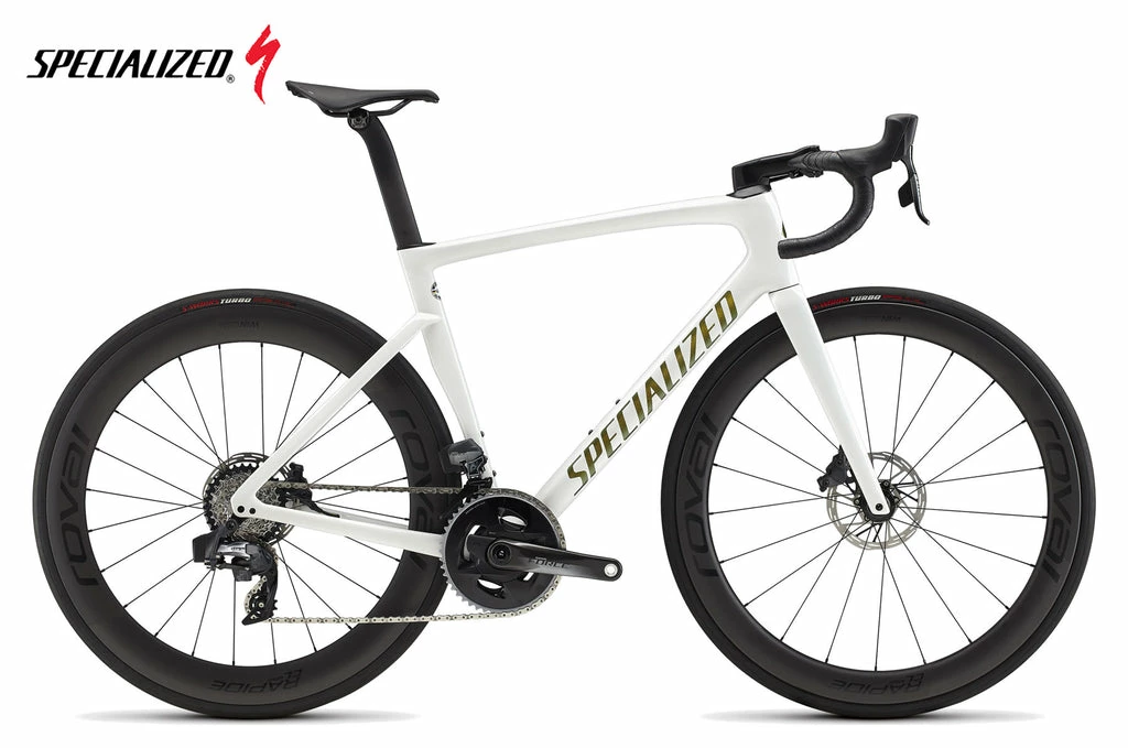 Specialized Tarmac SL7 Pro SRAM Force ETap AXS 1 Specialized Tarmac SL7 Pro SRAM Force ETap AXS