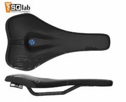 SQlab Sattel 611 ERGOWAVE® Carbon