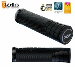 SQlab MTB Griff 7OX Black