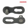 SRAM SRAM PowerLink | PowerLock Kettenverschluss Schwarz