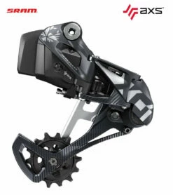 SRAM SCHALTWERK X01 EAGLE AXS
