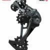 SRAM XX1 Eagle Schaltwerk 12-fach Lunar Grau