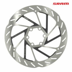 SRAM BREMSSCHEIBE HS2 6 Loch