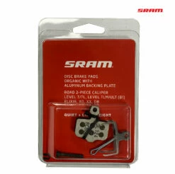 SRAM Bremsbeläge Disc Für Elixir/Via GT/XX/X0/DB1/DB3/DB5/Level