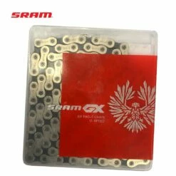 SRAM Kette PC GX Eagle Kette 12-fach