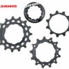 SRAM Ritzel Set XG-899 11-13-15 Zähne Inkl. Verschlussring