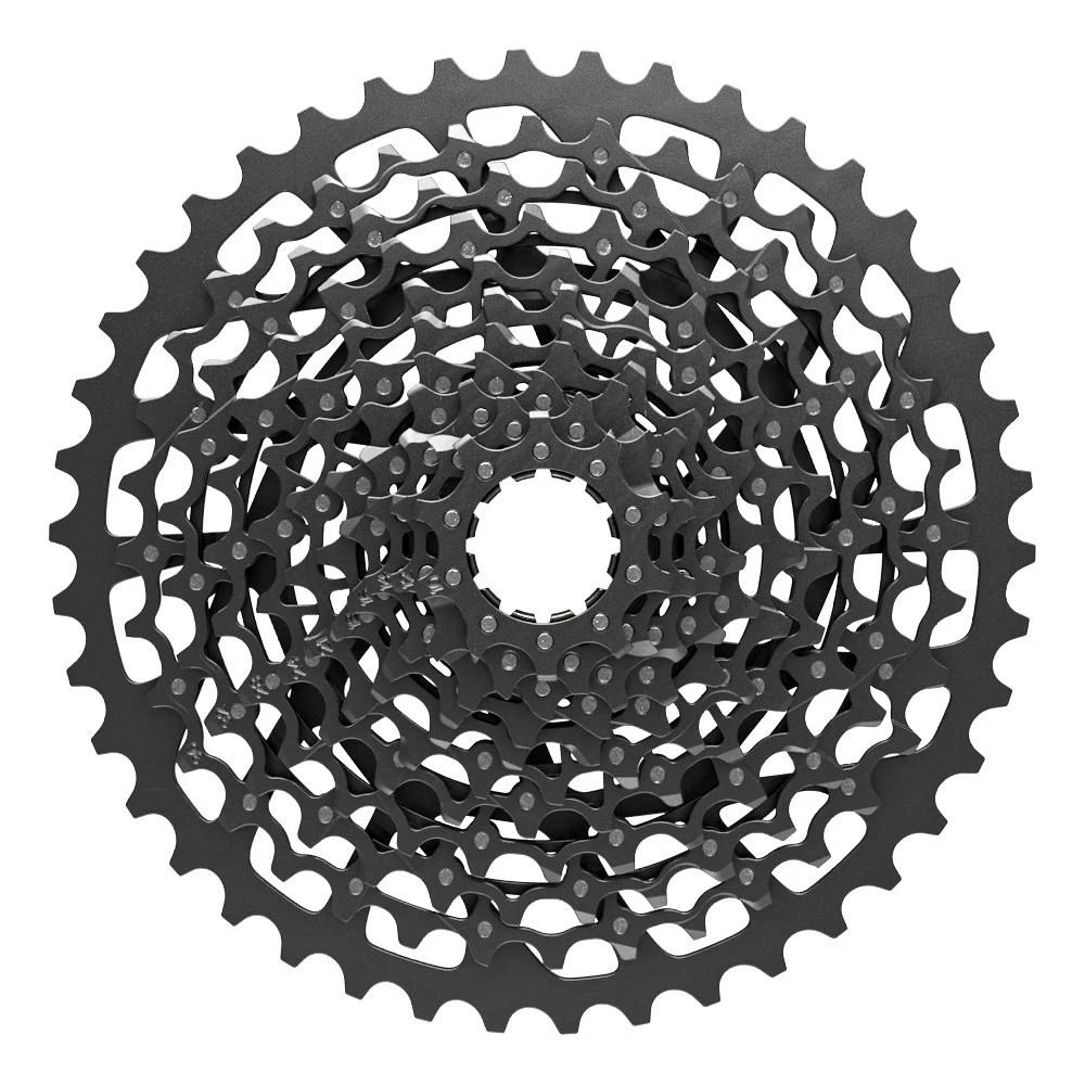 SRAM XG-1150 FULL PIN™ Cassette 1 SRAM XG-1150 FULL PIN™ Cassette