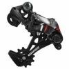 SRAM X01 X-HORIZON™ Schaltwerk Red