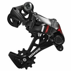 SRAM X01 X-HORIZON™ Schaltwerk Red