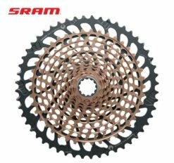 SRAM XG-1299 Eagle™ Kupfer Kassette