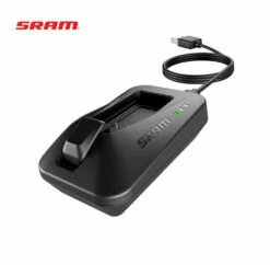 SRAM Ladegerät Für Etap Inkl. USB Anschlusskabel