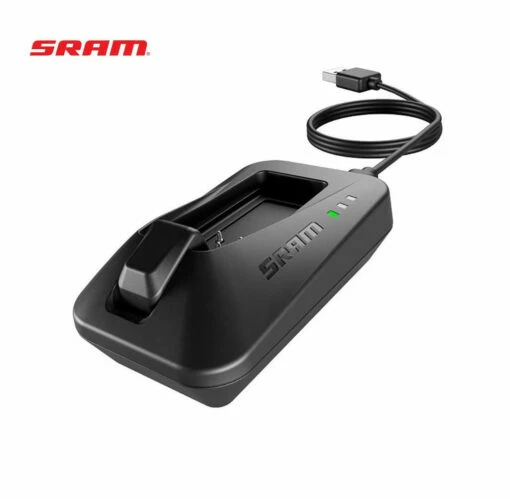 SRAM Ladegerät Für Etap Inkl. USB Anschlusskabel -Outlet SHIMANO Store sramladeger t 711619 1024x