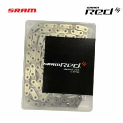 SRAM RED Kette 12-fach 114 Glieder