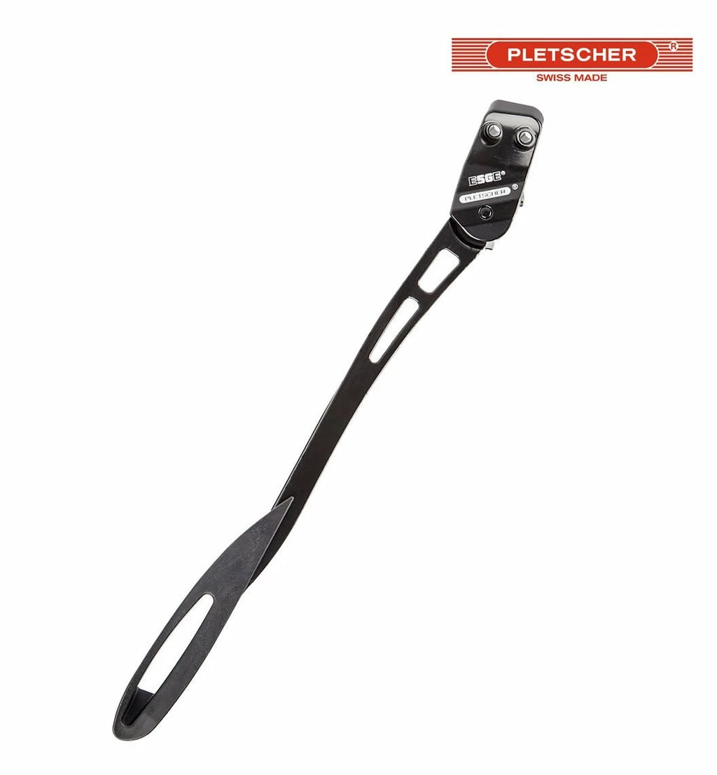 Pletscher Seitenständer Comp Zoom 1 Pletscher Seitenständer Comp Zoom